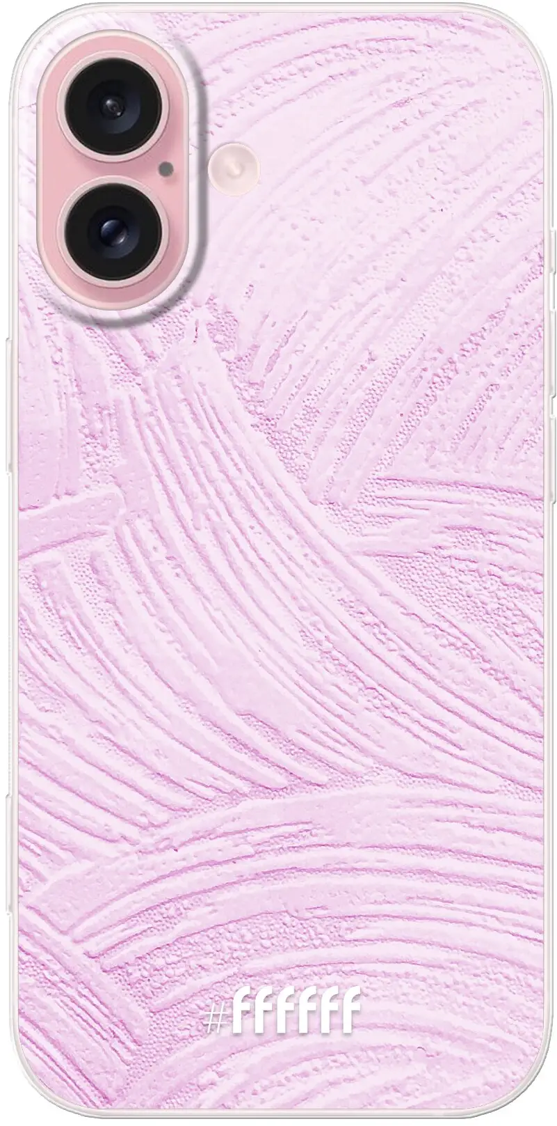 Pink Slink iPhone 16