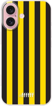 SBV Vitesse iPhone 16