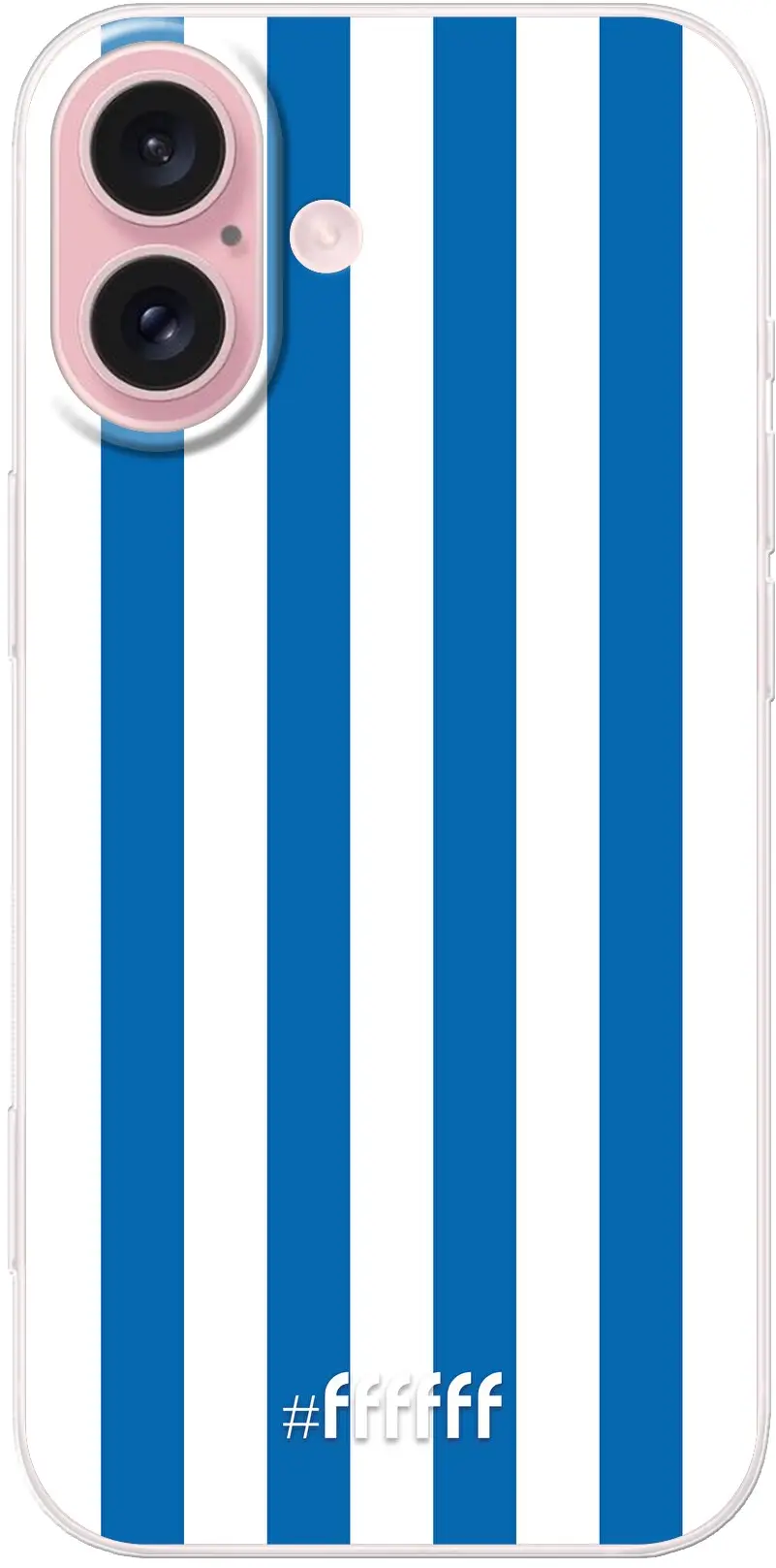 SC Heerenveen iPhone 16