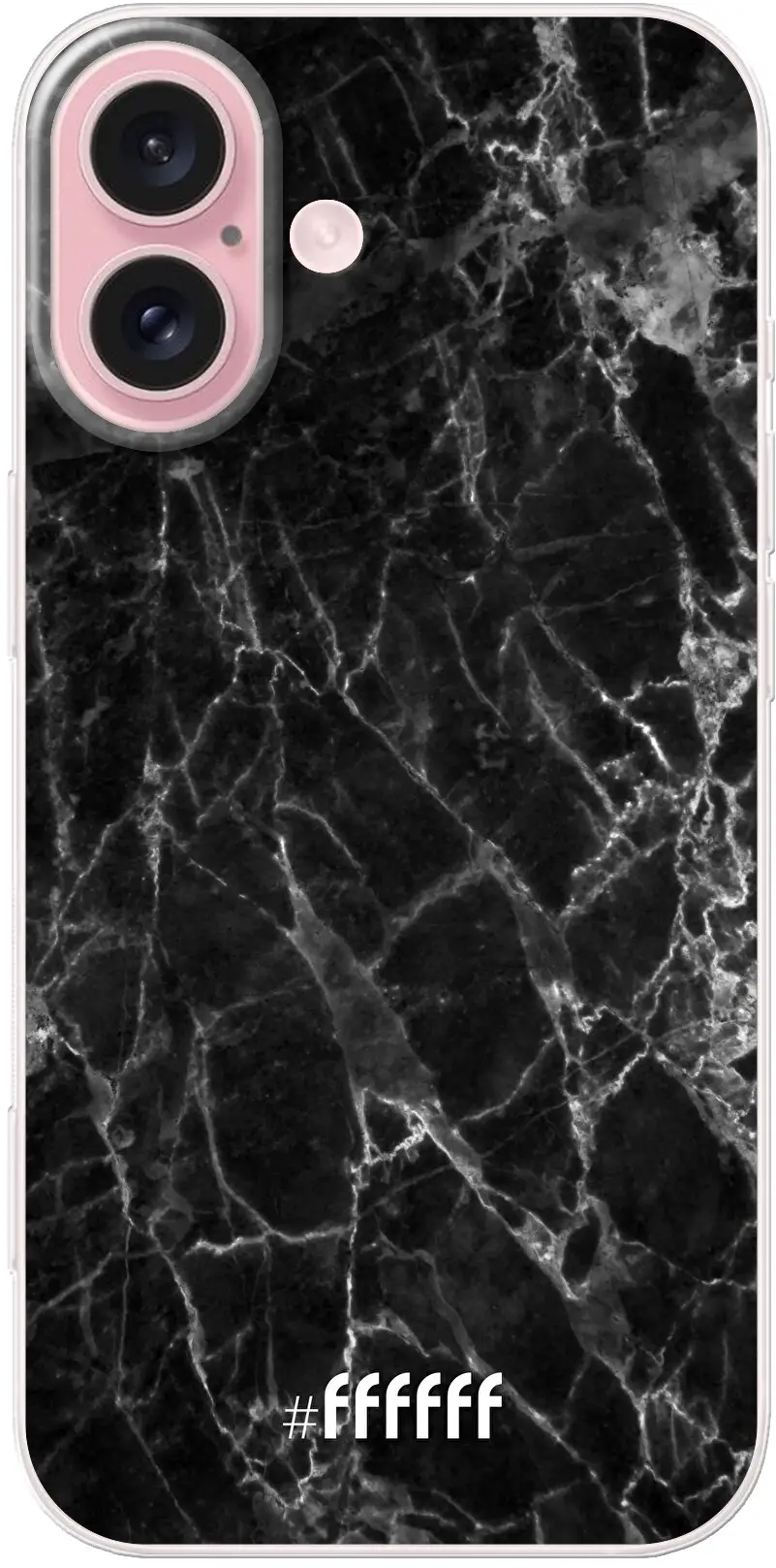 Shattered Marble iPhone 16