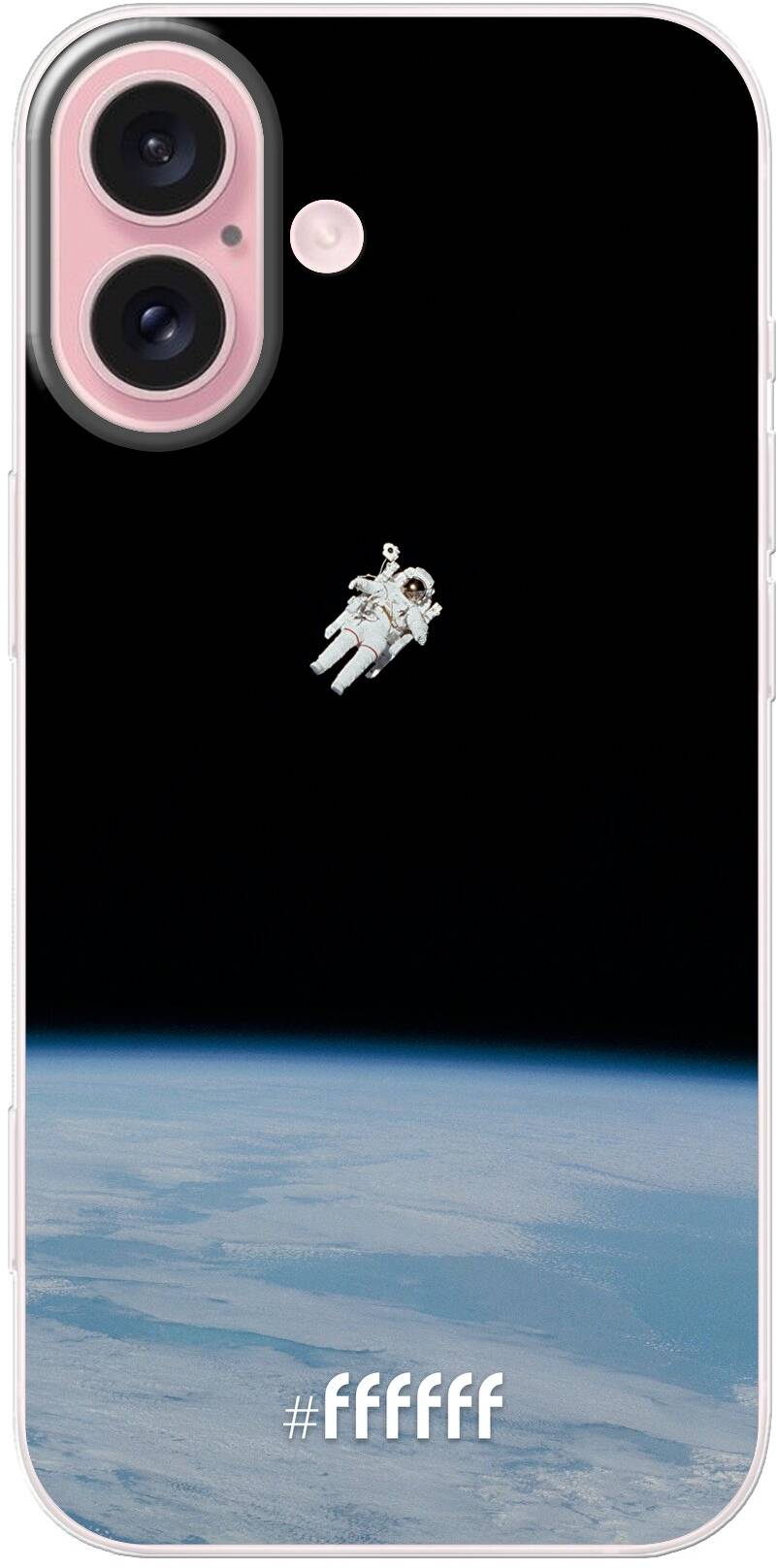 Spacewalk iPhone 16