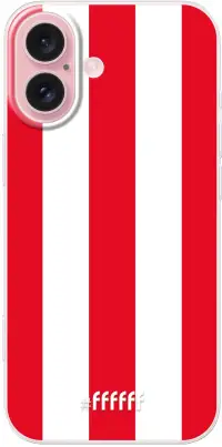 Sparta Rotterdam iPhone 16