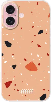 Terrazzo N°5 iPhone 16