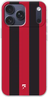 AC Milan iPhone 17 Pro Max