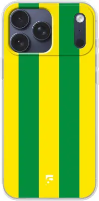 ADO Den Haag iPhone 17 Pro Max