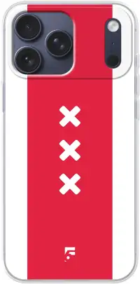 AFC Ajax Amsterdam1 iPhone 17 Pro Max