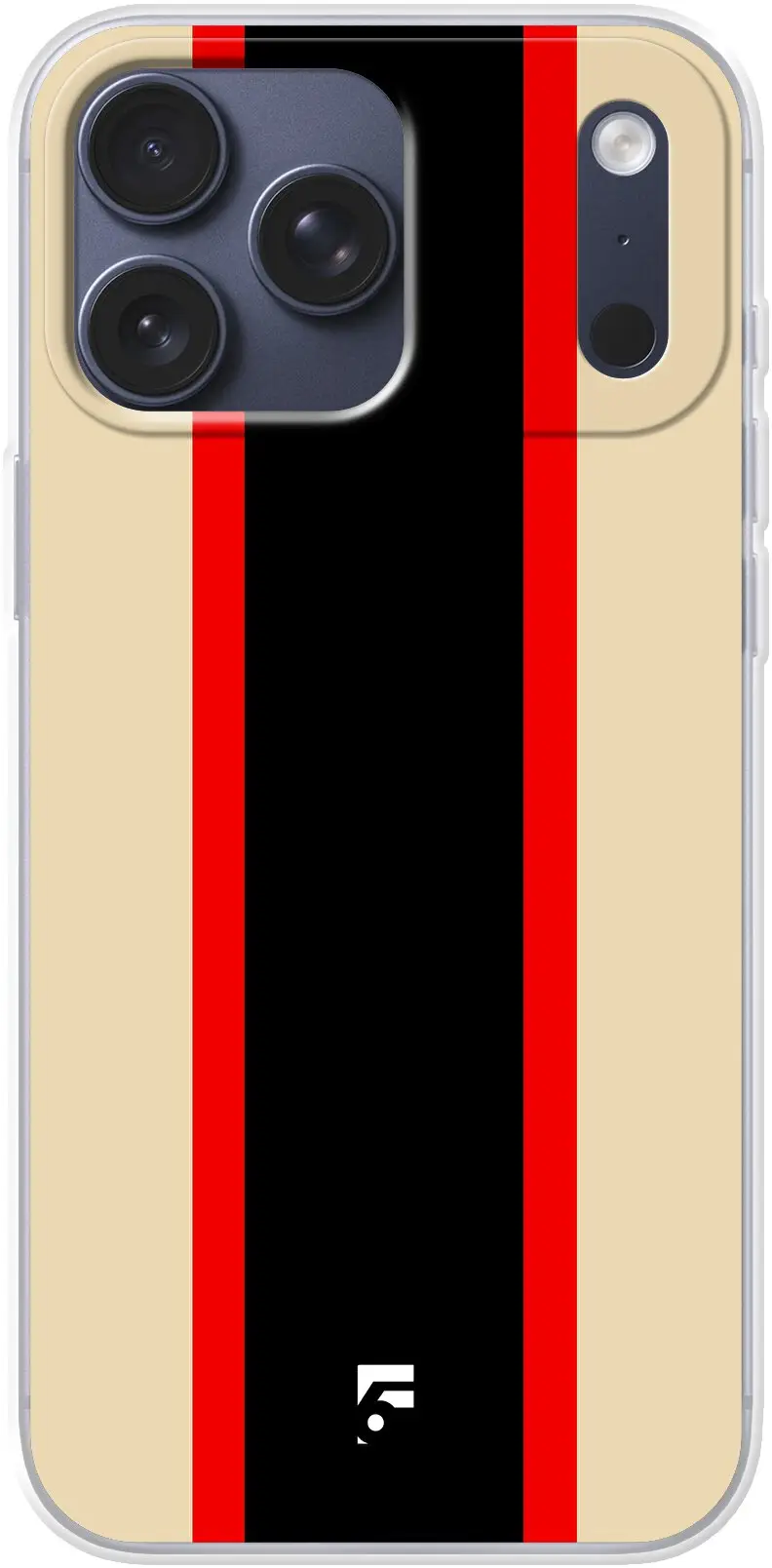 AFC Ajax Europees Uitshirt 2022-2023 iPhone 17 Pro Max