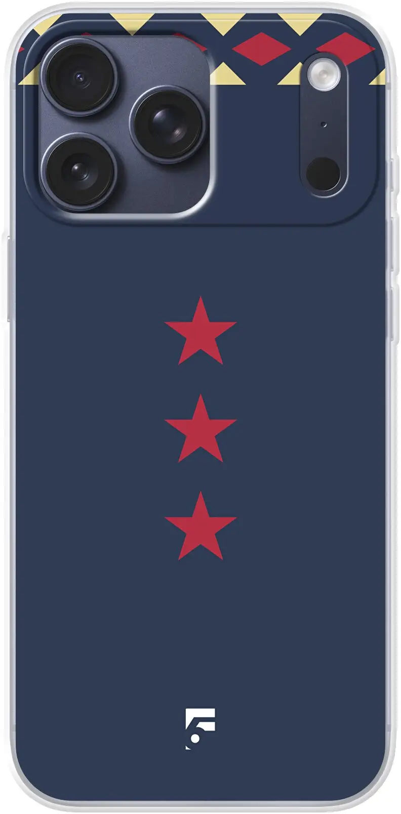 AFC Ajax Uitshirt 2022-2023 iPhone 17 Pro Max