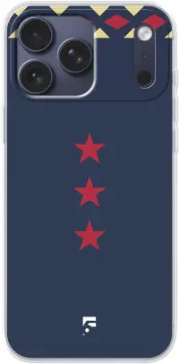 AFC Ajax Uitshirt 2022-2023 iPhone 17 Pro Max