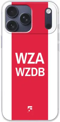 AFC Ajax - WZAWZDB iPhone 17 Pro Max