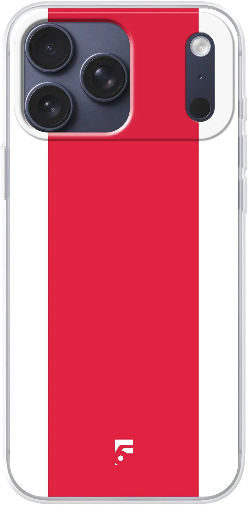 AFC Ajax iPhone 17 Pro Max