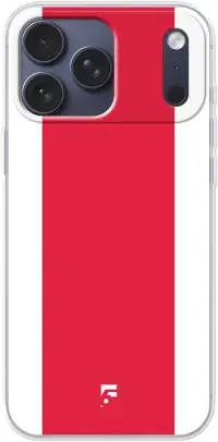 AFC Ajax iPhone 17 Pro Max