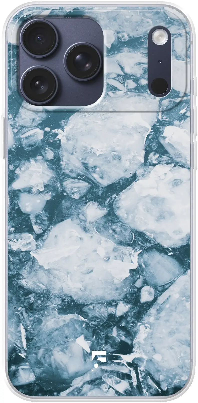 Arctic iPhone 17 Pro Max