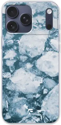 Arctic iPhone 17 Pro Max