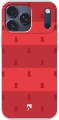 AZ Alkmaar iPhone 17 Pro Max