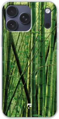 Bamboo iPhone 17 Pro Max