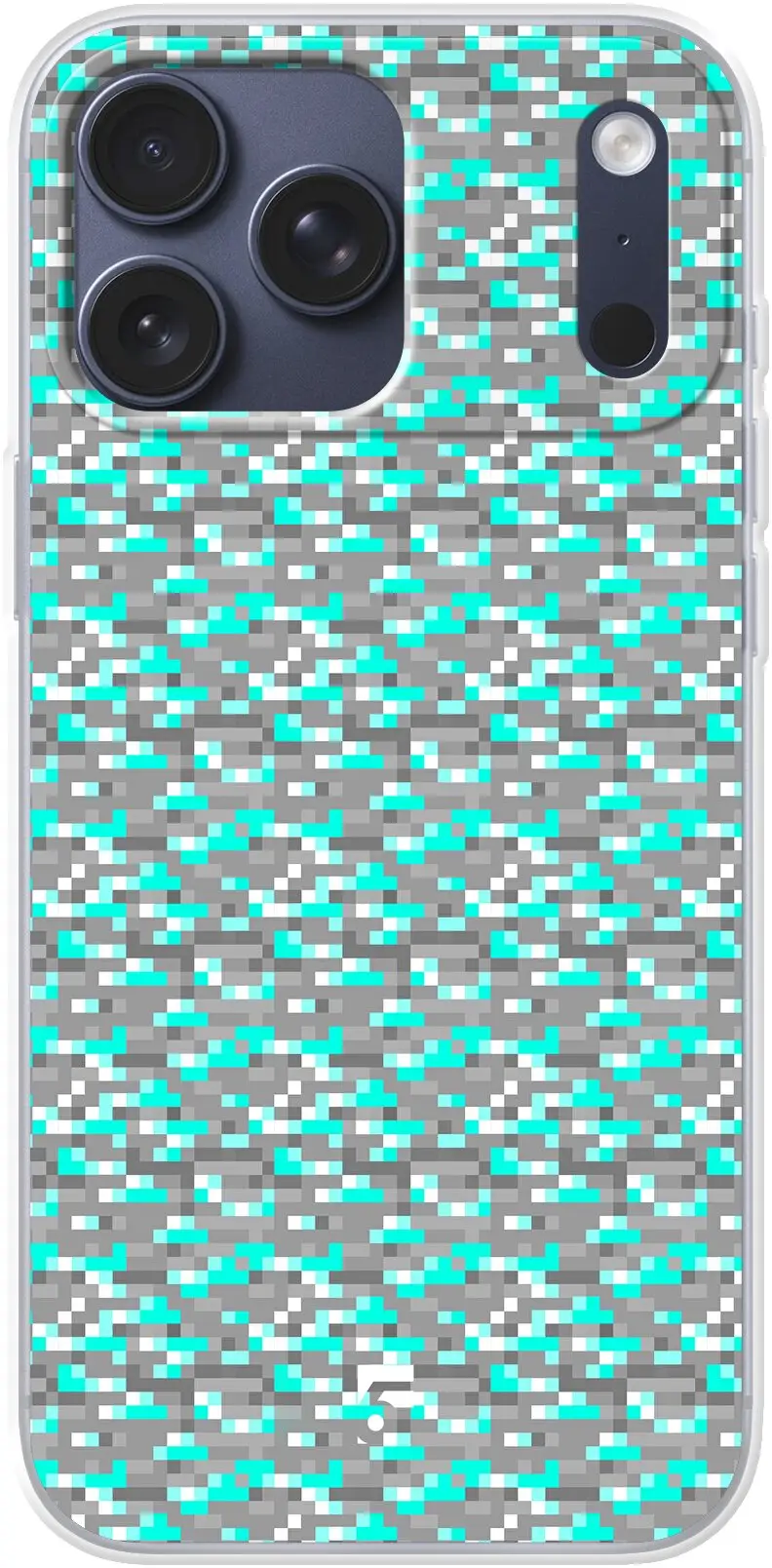BlokWereld - Diamonds! iPhone 17 Pro Max
