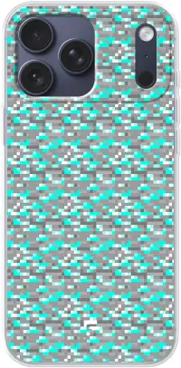 BlokWereld - Diamonds! iPhone 17 Pro Max