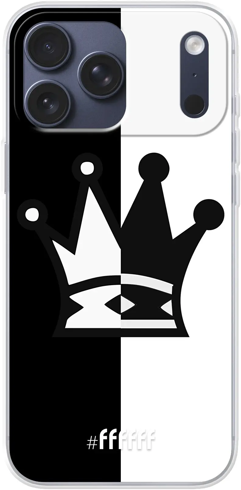 Chess iPhone 17 Pro Max