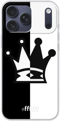 Chess iPhone 17 Pro Max