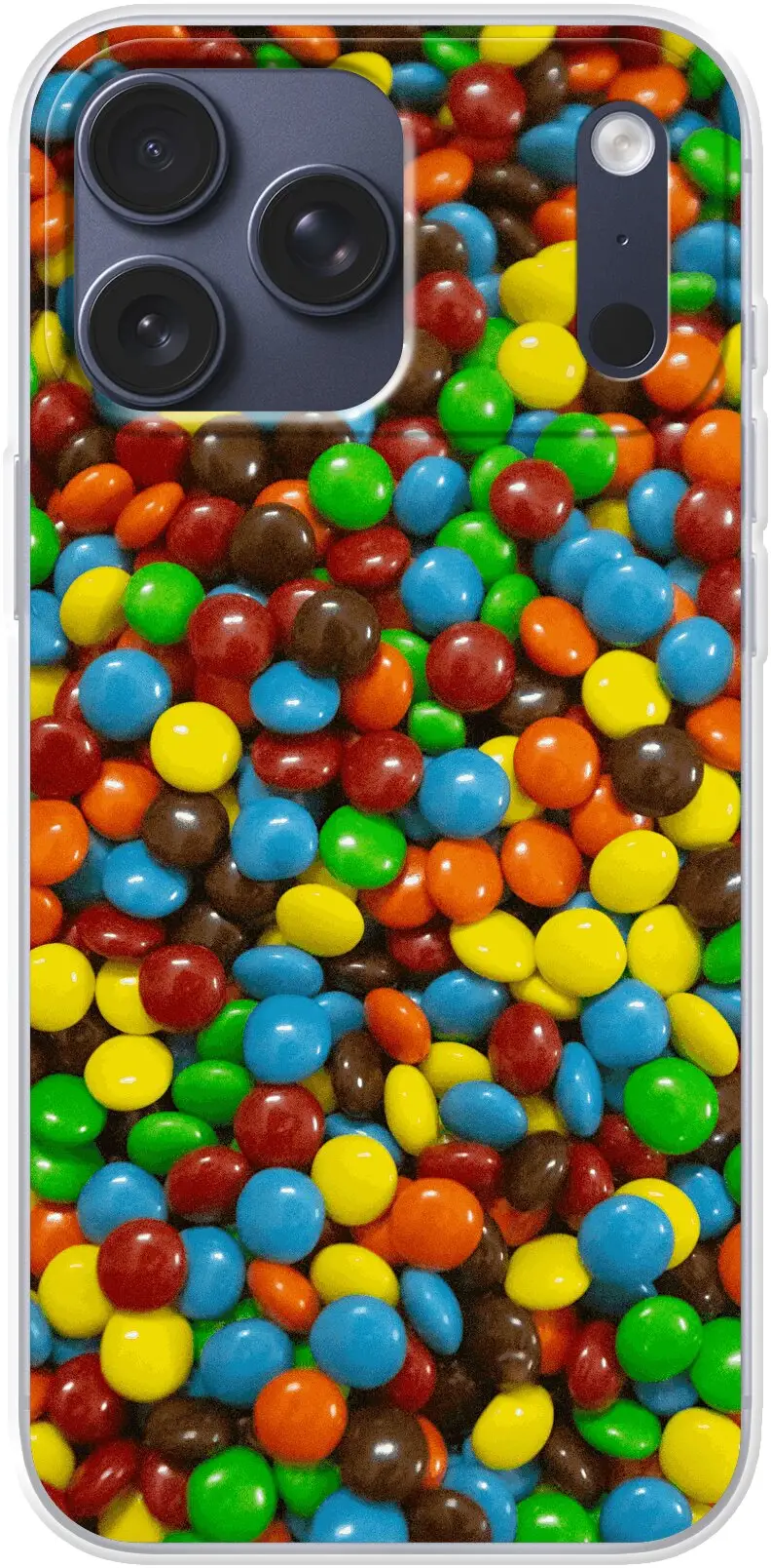 Chocolate Festival iPhone 17 Pro Max