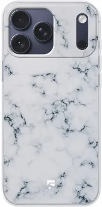 Classic Marble iPhone 17 Pro Max