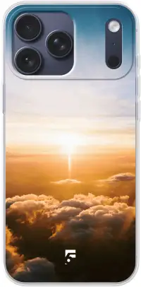 Cloud Sunset iPhone 17 Pro Max
