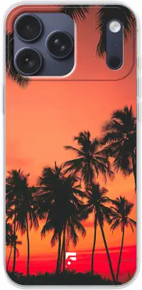Coconut Nightfall iPhone 17 Pro Max