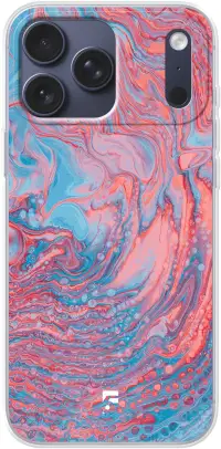 Corundum Pool iPhone 17 Pro Max