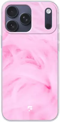 Cotton Candy iPhone 17 Pro Max
