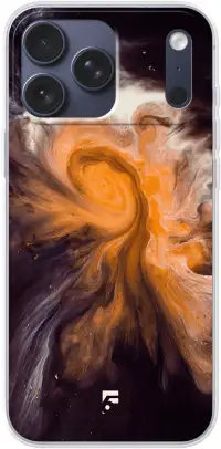 Crazy Space iPhone 17 Pro Max