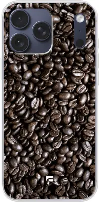 Dark Roast iPhone 17 Pro Max