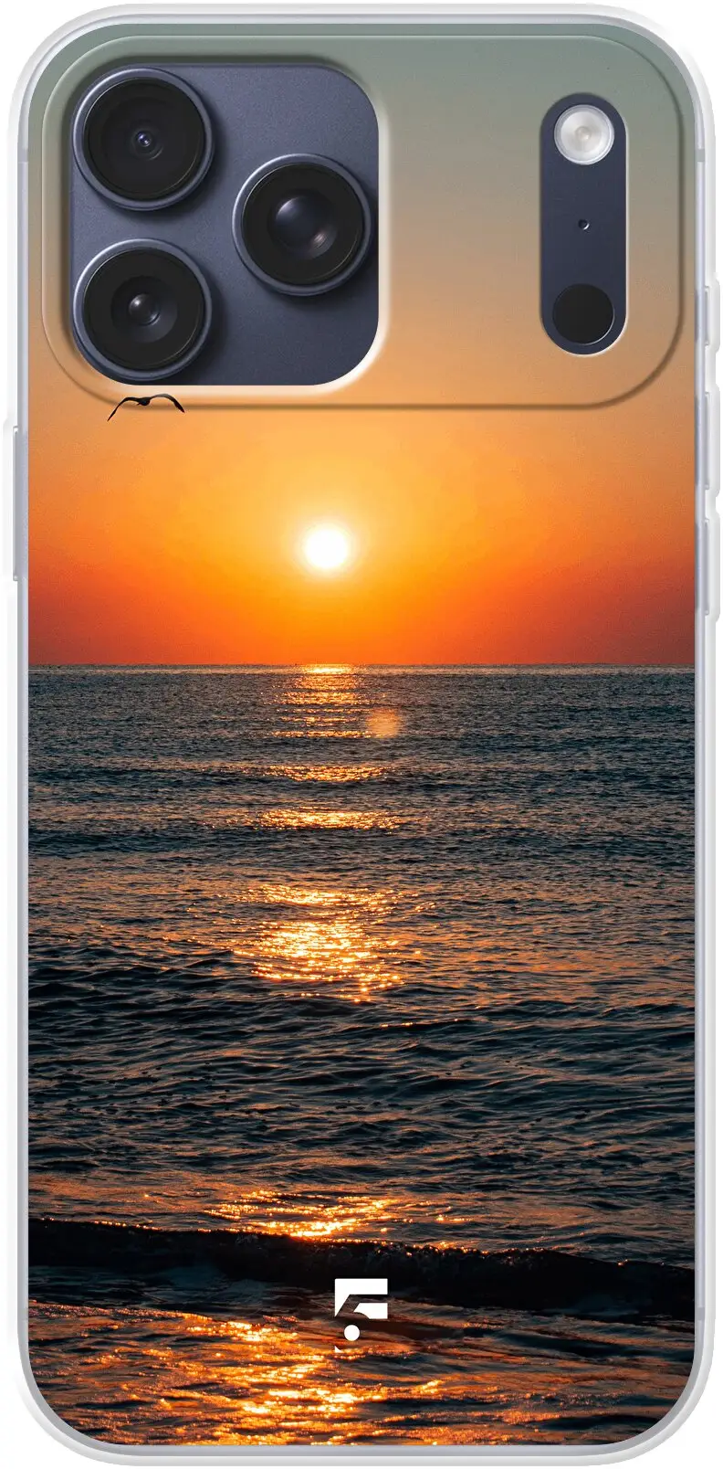 Eventide iPhone 17 Pro Max