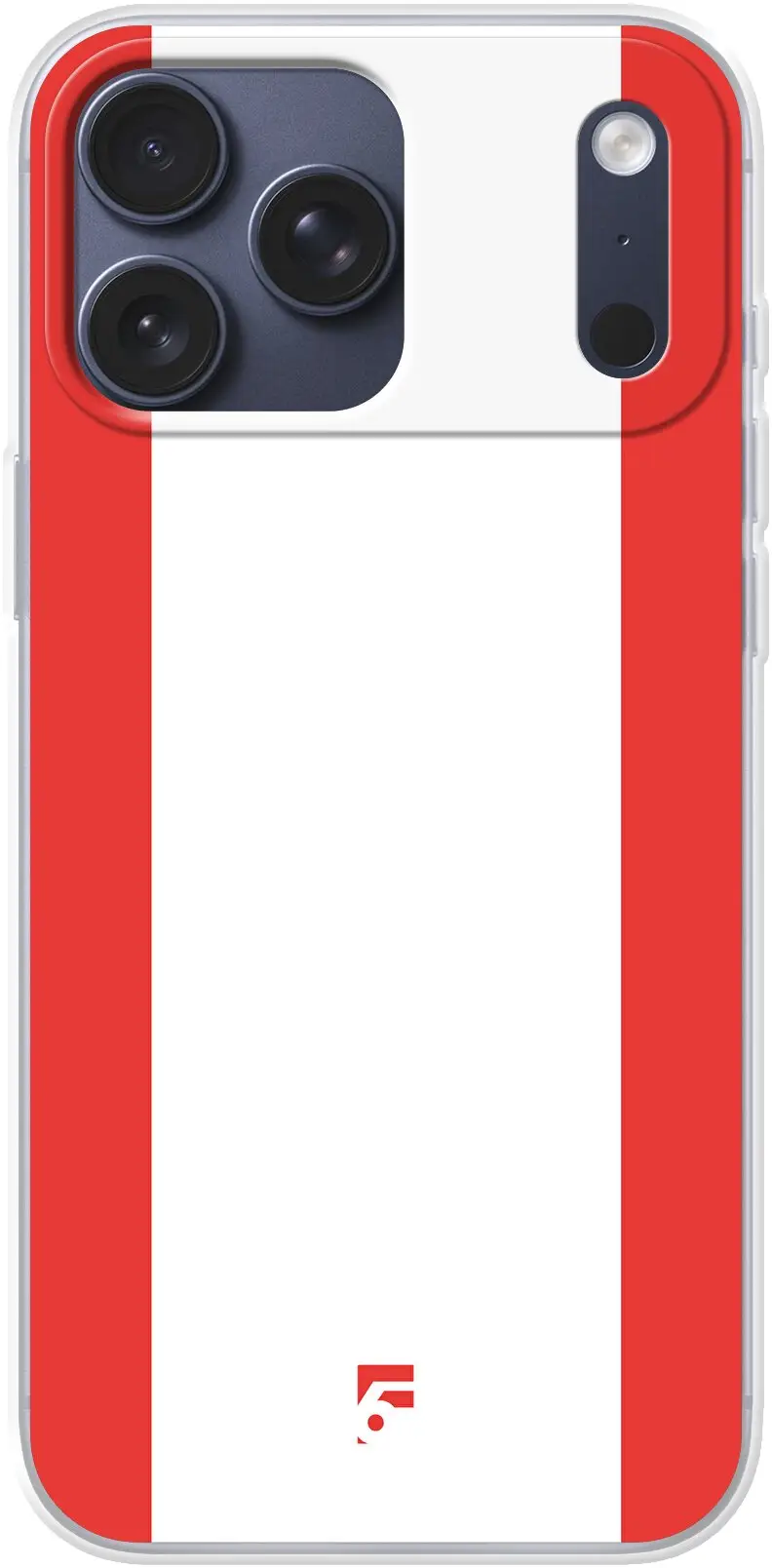 FC Emmen iPhone 17 Pro Max
