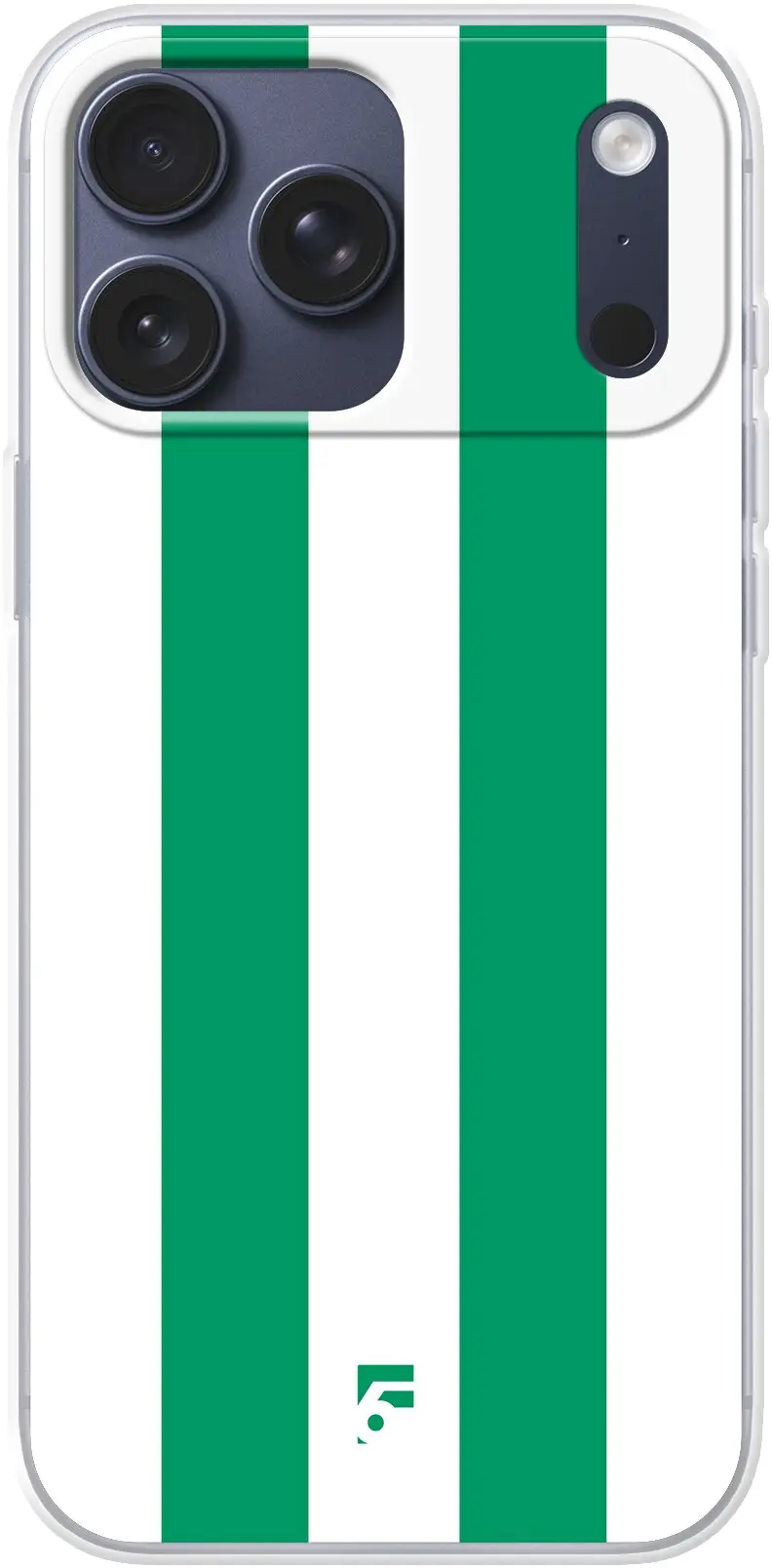 FC Groningen iPhone 17 Pro Max