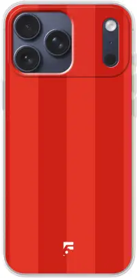 FC Twente iPhone 17 Pro Max