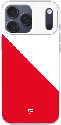 FC Utrecht iPhone 17 Pro Max