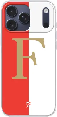 Feyenoord - F iPhone 17 Pro Max