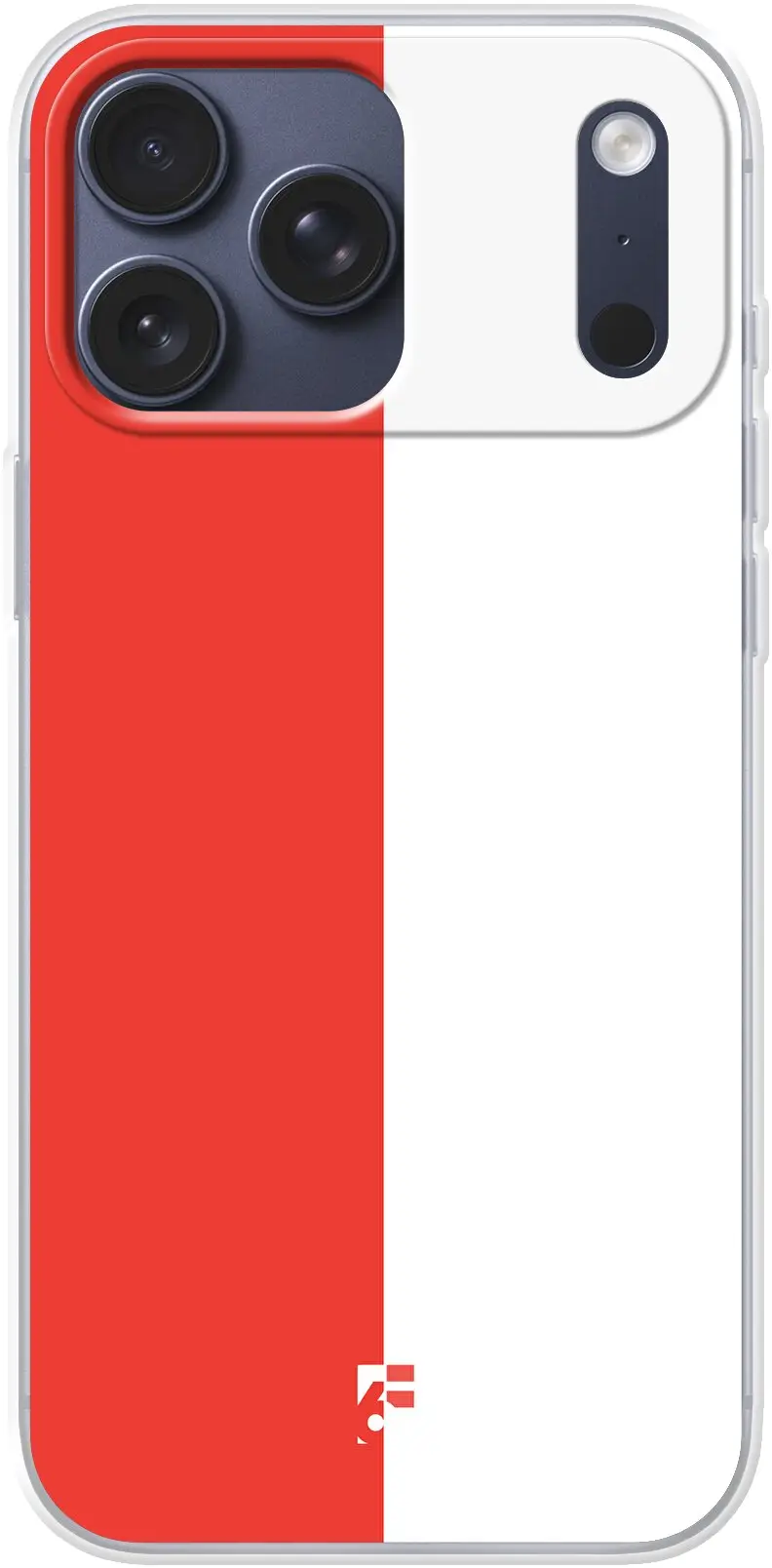 Feyenoord iPhone 17 Pro Max