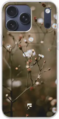 Flower Buds iPhone 17 Pro Max