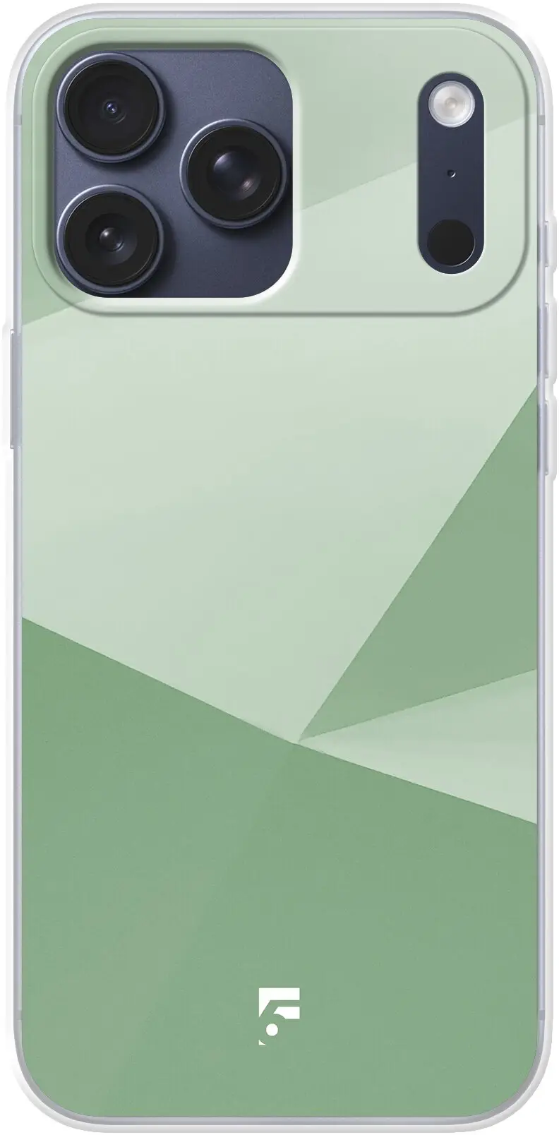 Fresh Geometric iPhone 17 Pro Max