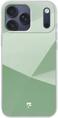 Fresh Geometric iPhone 17 Pro Max