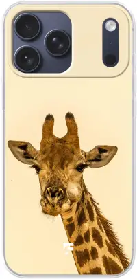 Giraffe iPhone 17 Pro Max