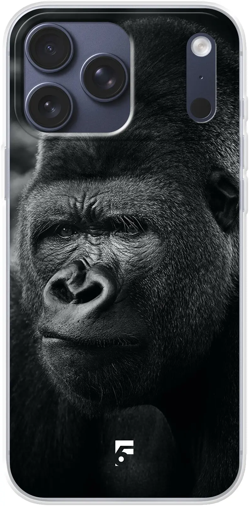 Gorilla iPhone 17 Pro Max