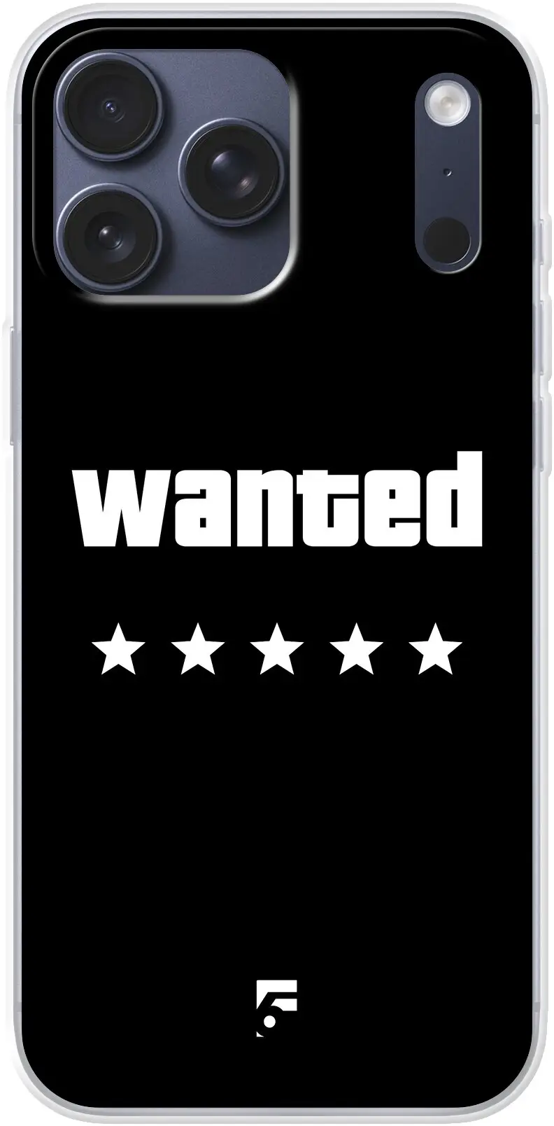 Grand Theft Auto iPhone 17 Pro Max