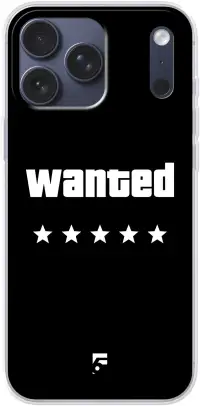 Grand Theft Auto iPhone 17 Pro Max