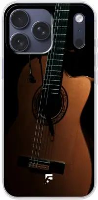 Guitar iPhone 17 Pro Max
