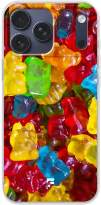 Gummy Bears iPhone 17 Pro Max