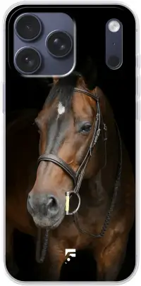 Horse iPhone 17 Pro Max