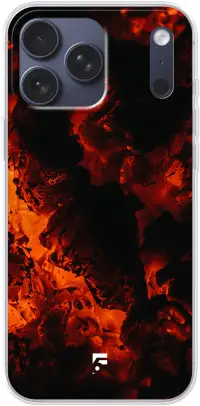 Hot Hot Hot iPhone 17 Pro Max